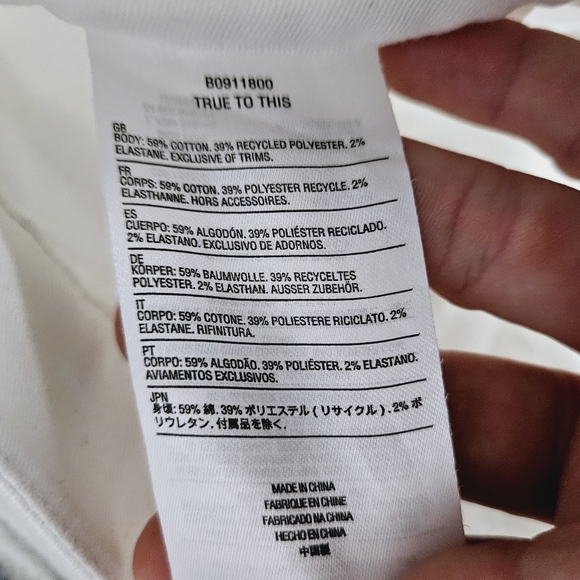 VOLCOM | Frochickie jean shorts - Picture 6 of 11